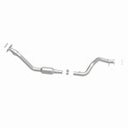 MagnaFlow Direct Fit Catalytic Converter 2002 and 2004-2005 Buick Rendezvous 3.4