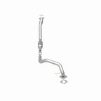 MagnaFlow Direct Fit Catalytic Converter 2002 and 2004-2005 Buick Rendezvous 3.4
