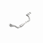 MagnaFlow Direct Fit Catalytic Converter 2002 and 2004-2005 Buick Rendezvous 3.4