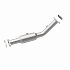 MagnaFlow Direct Fit Catalytic Converter 2003-2005 Mazda 6 2.3