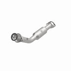 MagnaFlow Direct Fit Catalytic Converter 2003-2005 Mazda 6 2.3