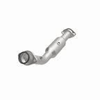 MagnaFlow Direct Fit Catalytic Converter 2003-2005 Mazda 6 2.3