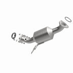 MagnaFlow Direct Fit Catalytic Converter 2003 Cadillac CTS 3.2L Driver Side