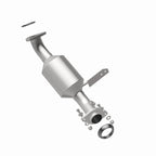 MagnaFlow Direct Fit Catalytic Converter 2003 Cadillac CTS 3.2L Driver Side