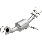 MagnaFlow Conv DF 2003 Cadillac CTS 3.2L Passenger Side