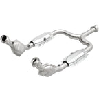 MagnaFlow Direct Fit Catalytic Converter 2003 Ford Mustang 3.8L