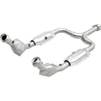 MagnaFlow Direct Fit Catalytic Converter 2003 Ford Mustang 3.8L