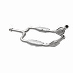 MagnaFlow Direct Fit Catalytic Converter 2003 Ford Mustang 3.8L