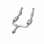 MagnaFlow Direct Fit Catalytic Converter 2003 Ford Mustang 3.8L