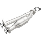 MagnaFlow Direct Fit Catalytic Converter 2003 Mazda 6 3.0L Rear