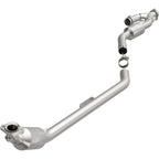 MagnaFlow Direct Fit Catalytic Converter 2003 Mercedes CLK320 3.2L