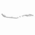 MagnaFlow Direct Fit Catalytic Converter 2003 Mercedes CLK320 3.2L