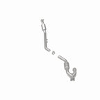 MagnaFlow Direct Fit Catalytic Converter 2003 Mercedes CLK320 3.2L