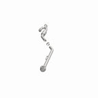 MagnaFlow Direct Fit Catalytic Converter 2003 Mercedes CLK320 3.2L