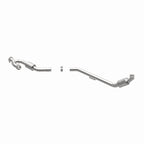 MagnaFlow Direct Fit Catalytic Converter 2003 Mercedes CLK320 3.2L