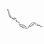 MagnaFlow Conv DF 2003 Mercedes ML320 3.2L