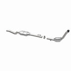MagnaFlow Direct Fit Catalytic Converter 2003 Mercedes ML320 3.2L