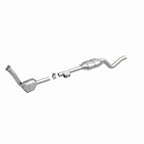 MagnaFlow Direct Fit Catalytic Converter 2003 Mercedes ML320 3.2L