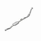MagnaFlow Direct Fit Catalytic Converter 2003 Mercedes ML320 3.2L