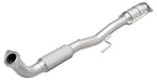 MagnaFlow Direct Fit Catalytic Converter 2003 Toyota Camry 2.4L
