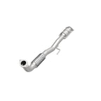 MagnaFlow Direct Fit Catalytic Converter 2003 Toyota Camry 2.4L