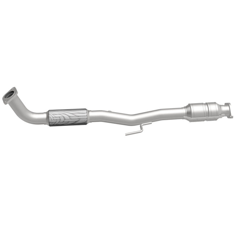 MagnaFlow Direct Fit Catalytic Converter 2003 Toyota Camry 2.4L