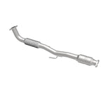 MagnaFlow Direct Fit Catalytic Converter 2003 Toyota Camry 2.4L