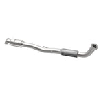 MagnaFlow Direct Fit Catalytic Converter 2003 Toyota Camry 2.4L