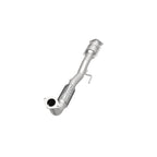 MagnaFlow Direct Fit Catalytic Converter 2003 Toyota Camry 2.4L