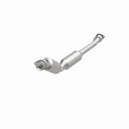 MagnaFlow Direct Fit Catalytic Converter 2004-2008 Ford Crown Victoria 4.6L
