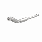 MagnaFlow Direct Fit Catalytic Converter 2004-2008 Ford Crown Victoria 4.6L