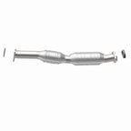 MagnaFlow Direct Fit Catalytic Converter 2004 Acura 3.5RL 3.5L