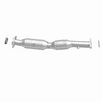 MagnaFlow Direct Fit Catalytic Converter 2004 Acura 3.5RL 3.5L