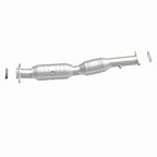 MagnaFlow Direct Fit Catalytic Converter 2004 Acura 3.5RL 3.5L