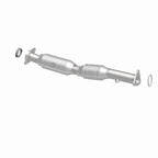 MagnaFlow Direct Fit Catalytic Converter 2004 Acura 3.5RL 3.5L