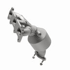 MagnaFlow Direct Fit Catalytic Converter 2004 Hyundai Santa Fe 2.7L