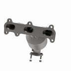 MagnaFlow Direct Fit Catalytic Converter 2004 Hyundai Santa Fe 2.7L
