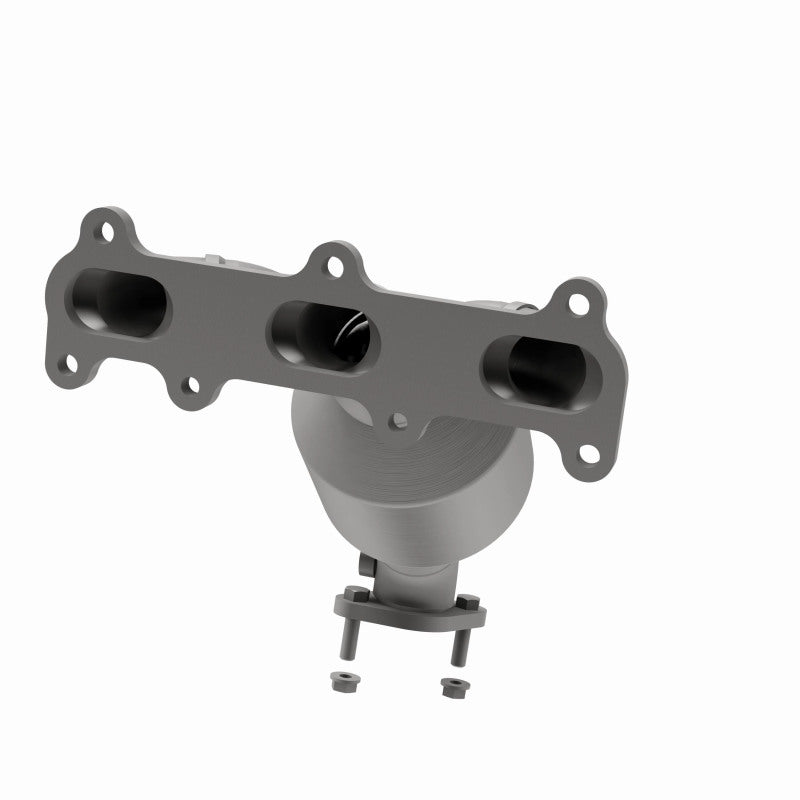 MagnaFlow Direct Fit Catalytic Converter 2004 Hyundai Santa Fe 2.7L