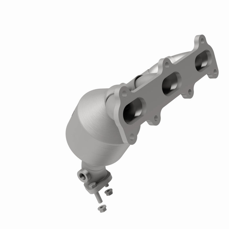 MagnaFlow Direct Fit Catalytic Converter 2004 Hyundai Santa Fe 2.7L