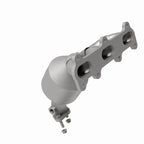 MagnaFlow Direct Fit Catalytic Converter 2004 Hyundai Santa Fe 2.7L