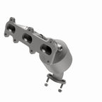 MagnaFlow Direct Fit Catalytic Converter 2004 Hyundai Santa Fe 2.7L