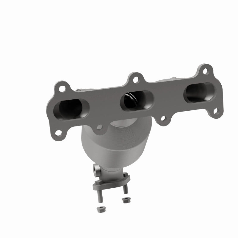 MagnaFlow Direct Fit Catalytic Converter 2004 Hyundai Santa Fe 2.7L