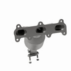 MagnaFlow Direct Fit Catalytic Converter 2004 Hyundai Santa Fe 2.7L