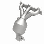 MagnaFlow Direct Fit Catalytic Converter 2004 Hyundai Santa Fe 2.7L