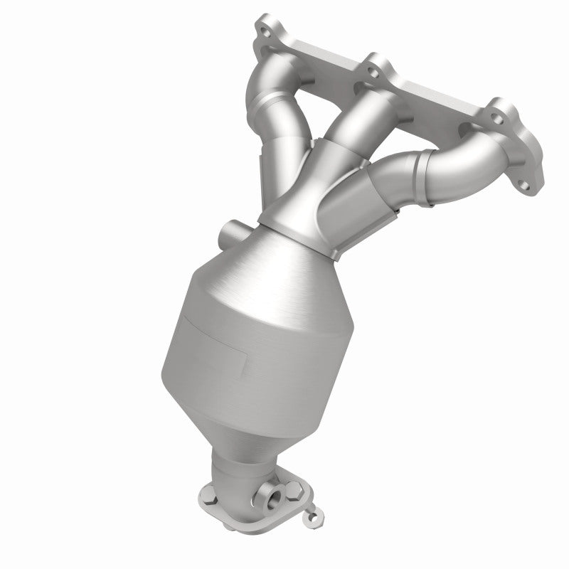 MagnaFlow Direct Fit Catalytic Converter 2004 Hyundai Santa Fe 2.7L