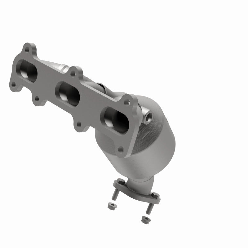 MagnaFlow Direct Fit Catalytic Converter 2004 Hyundai Santa Fe 2.7L