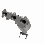 MagnaFlow Direct Fit Catalytic Converter 2004 Hyundai Santa Fe 2.7L