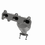 MagnaFlow Direct Fit Catalytic Converter 2004 Hyundai Santa Fe 2.7L