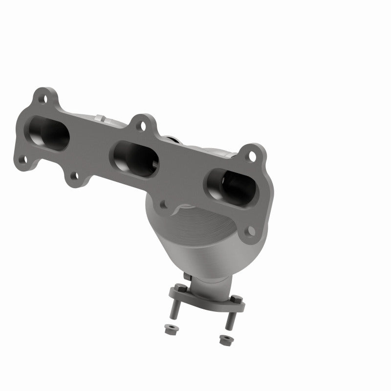 MagnaFlow Direct Fit Catalytic Converter 2004 Hyundai Santa Fe 2.7L