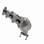 MagnaFlow Direct Fit Catalytic Converter 2004 Hyundai Santa Fe 2.7L